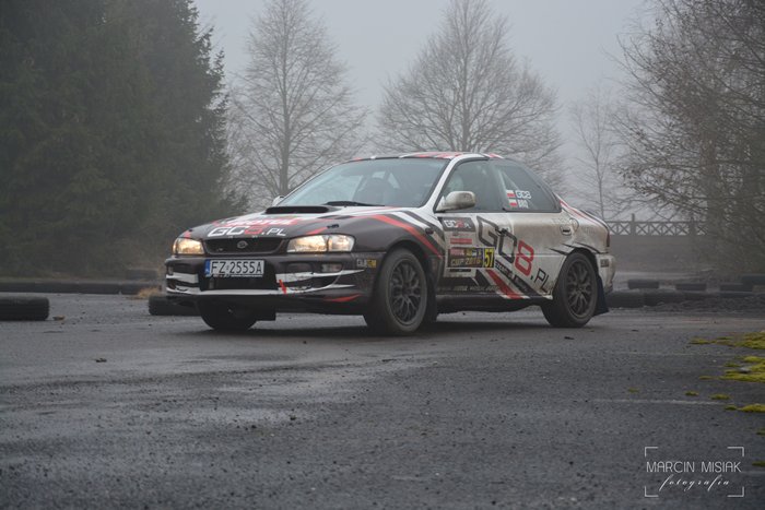 I runda Motul Rallyland Cup [FOTO cz.2]