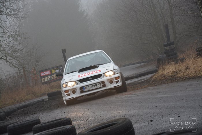I runda Motul Rallyland Cup [FOTO cz.2]