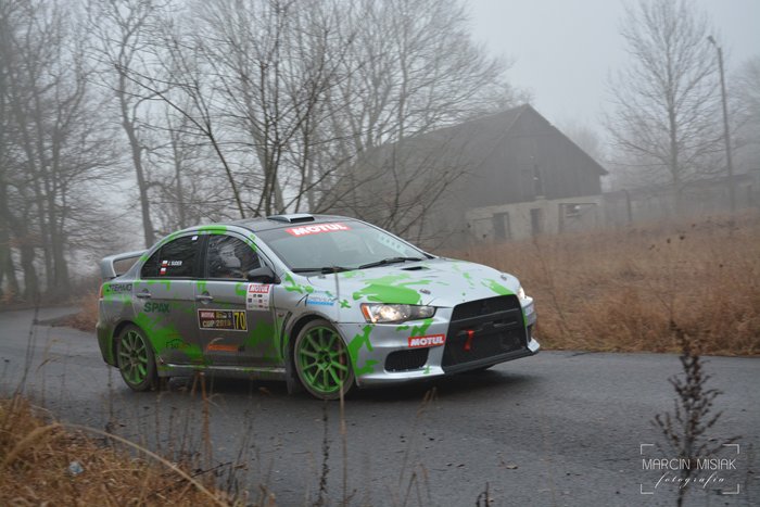 I runda Motul Rallyland Cup [FOTO cz.2]