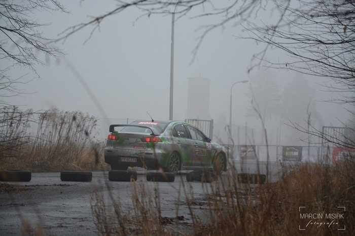 I runda Motul Rallyland Cup [FOTO cz.2]