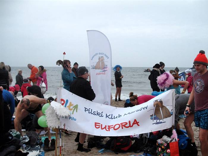 Euforia w Mielnie