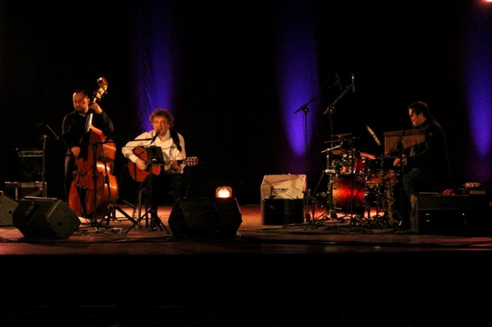 Sępólno: Poetyckie refleksje z muzyką