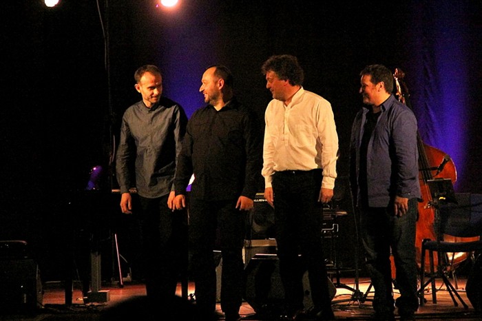 Sępólno: Poetyckie refleksje z muzyką