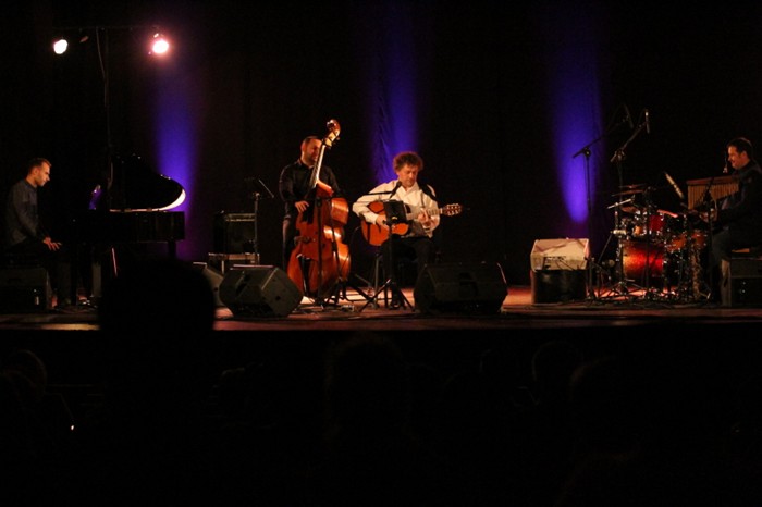 Sępólno: Poetyckie refleksje z muzyką