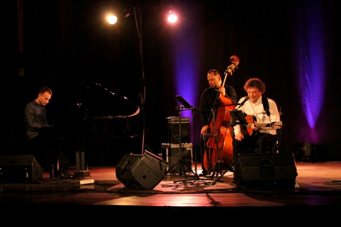 Sępólno: Poetyckie refleksje z muzyką