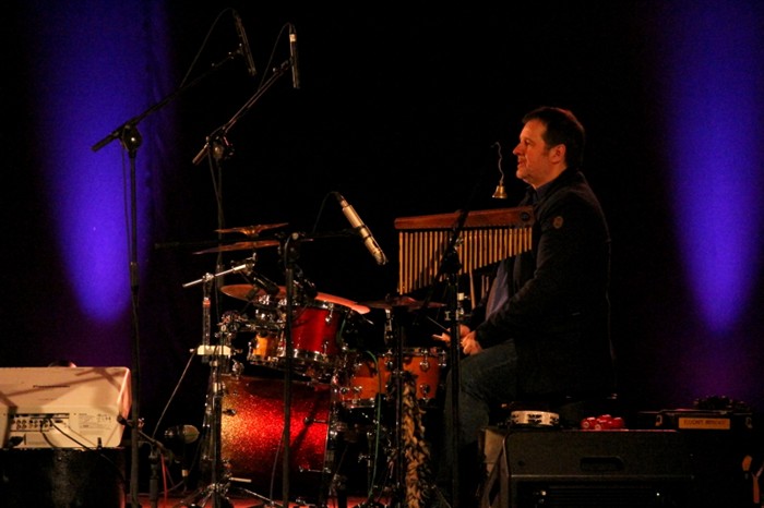 Sępólno: Poetyckie refleksje z muzyką