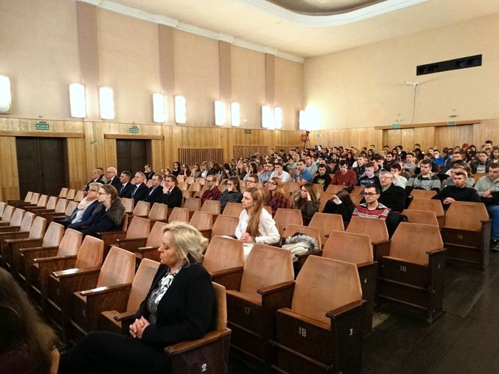 Obchody Narodowego Dnia Pamięci Żołnierzy Wyklętych w Sępólnie Krajeńskim