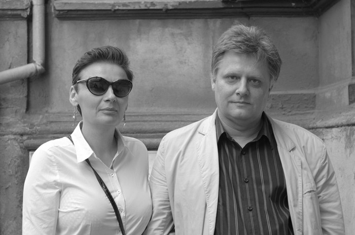 Bydgoszcz: Galernicy 2015. Portrety podwójne