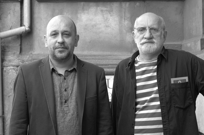 Bydgoszcz: Galernicy 2015. Portrety podwójne