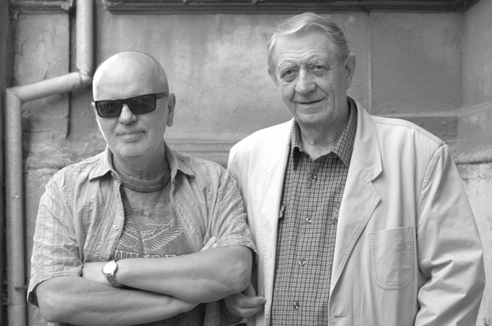 Bydgoszcz: Galernicy 2015. Portrety podwójne