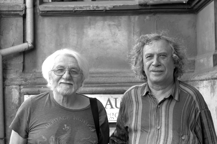 Bydgoszcz: Galernicy 2015. Portrety podwójne