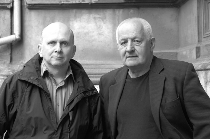 Bydgoszcz: Galernicy 2015. Portrety podwójne