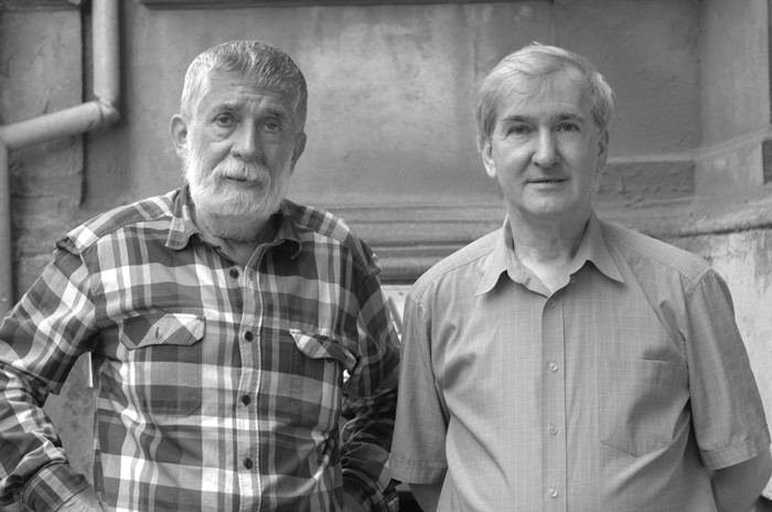 Bydgoszcz: Galernicy 2015. Portrety podwójne