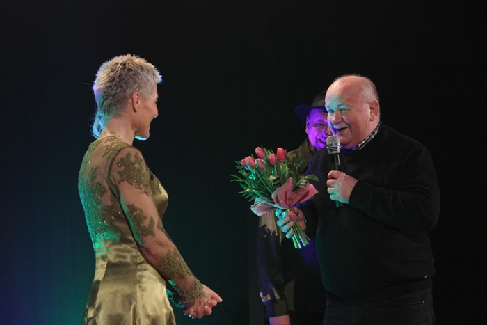 Fotorelacja z koncertu Duo Fenix