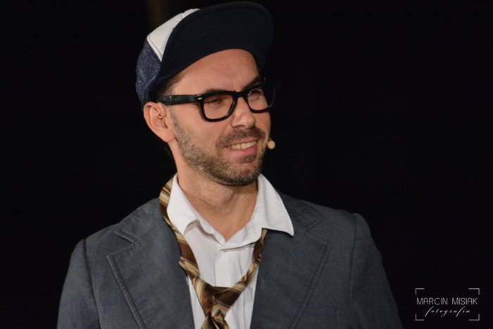 Sępólno: Pielgrzymka z Neo-Nówką [FOTO]