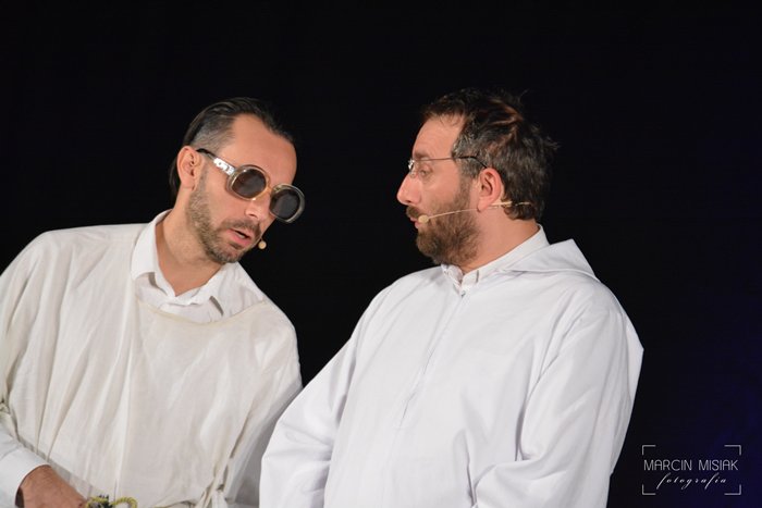 Sępólno: Pielgrzymka z Neo-Nówką [FOTO]