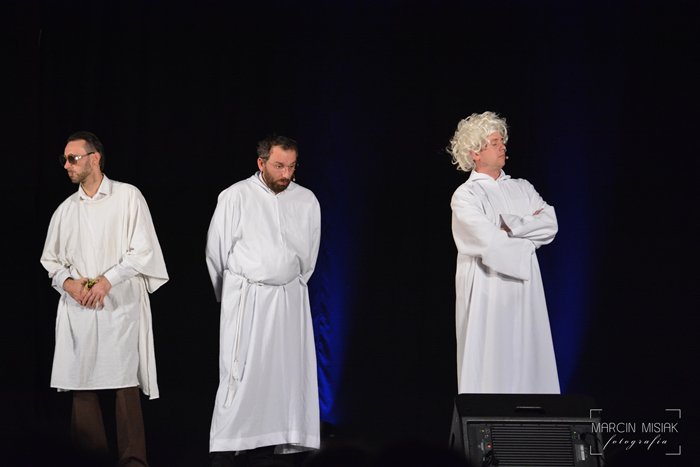 Sępólno: Pielgrzymka z Neo-Nówką [FOTO]