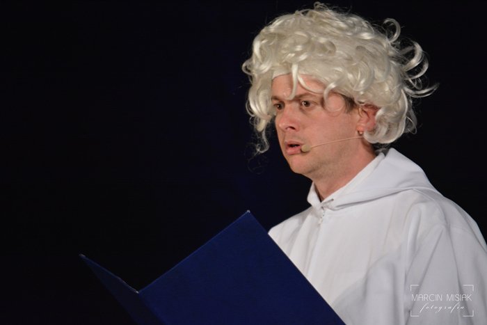 Sępólno: Pielgrzymka z Neo-Nówką [FOTO]