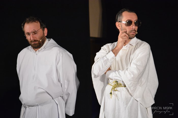 Sępólno: Pielgrzymka z Neo-Nówką [FOTO]