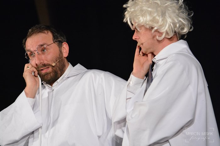 Sępólno: Pielgrzymka z Neo-Nówką [FOTO]