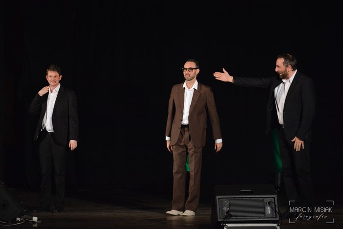 Sępólno: Pielgrzymka z Neo-Nówką [FOTO]