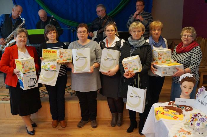 Kamień: Kiermasz Wielkanocny 