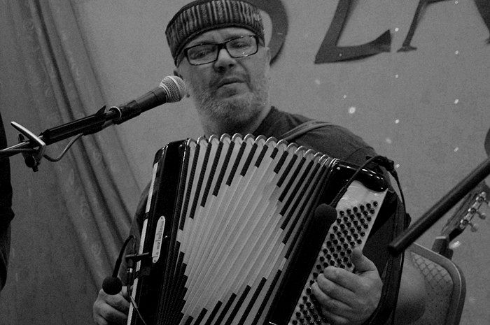 IV Spływ Szantowy w Sośnie za nami