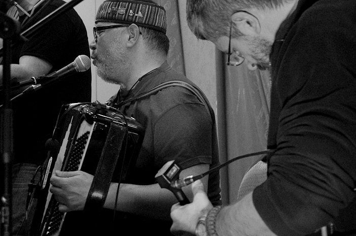 IV Spływ Szantowy w Sośnie za nami