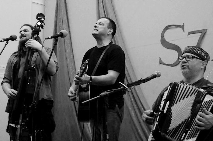 IV Spływ Szantowy w Sośnie za nami