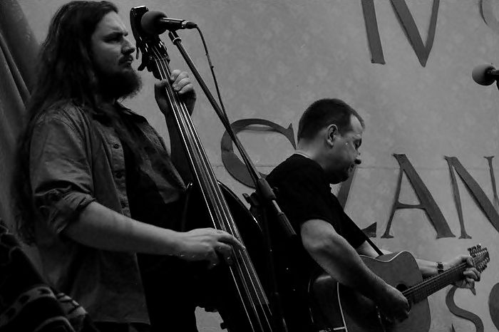 IV Spływ Szantowy w Sośnie za nami