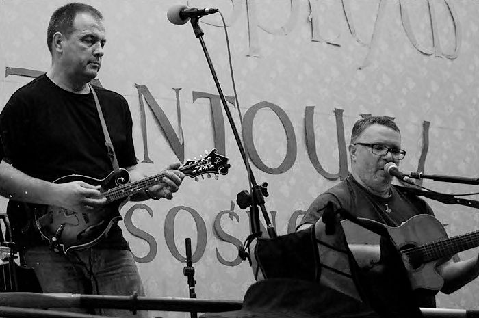 IV Spływ Szantowy w Sośnie za nami