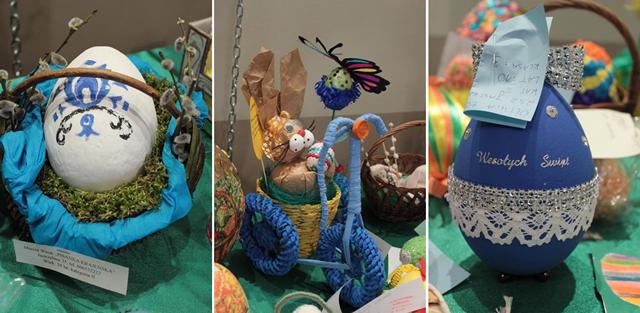 Więcbork: Wyniki XXI Konkursu na Plastykę Wielkanocną