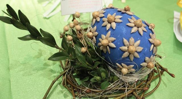 Więcbork: Wyniki XXI Konkursu na Plastykę Wielkanocną