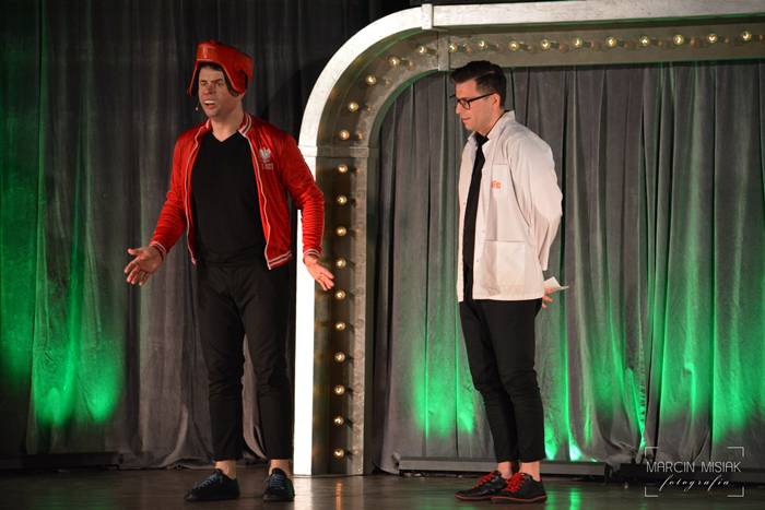 Paranienormalni odwiedzili Sępólno