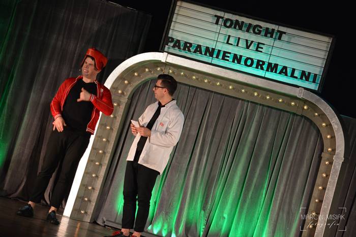 Paranienormalni odwiedzili Sępólno