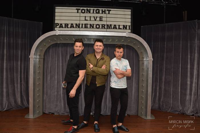 Paranienormalni odwiedzili Sępólno