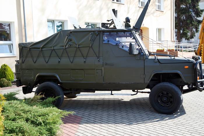 Drzwi Otwarte w Zespole Szkół Ponadgimnazjalnych im. Tadeusza Kościuszki w Łobżenicy