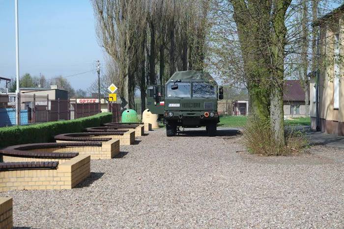 Drzwi Otwarte w Zespole Szkół Ponadgimnazjalnych im. Tadeusza Kościuszki w Łobżenicy