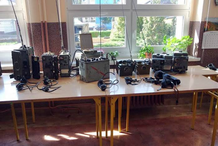 Drzwi Otwarte w Zespole Szkół Ponadgimnazjalnych im. Tadeusza Kościuszki w Łobżenicy