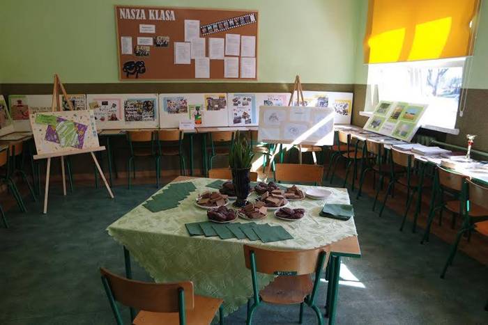 Drzwi Otwarte w Zespole Szkół Ponadgimnazjalnych im. Tadeusza Kościuszki w Łobżenicy