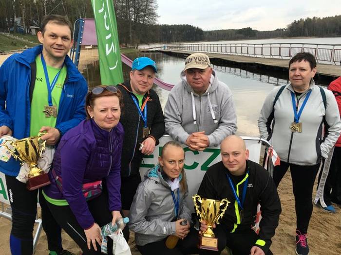 Jastrowie: Ruszył Puchar Wielkopolski