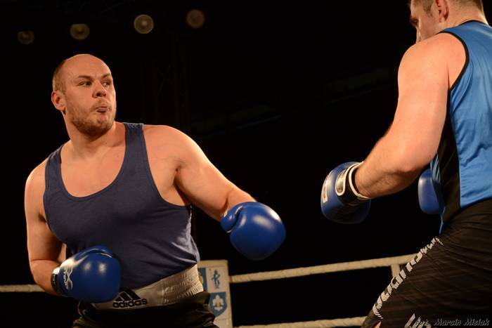 Sępoleński Boxing Show V już w najbliższą sobotę