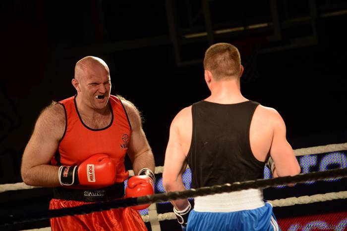 Sępoleński Boxing Show V już w najbliższą sobotę