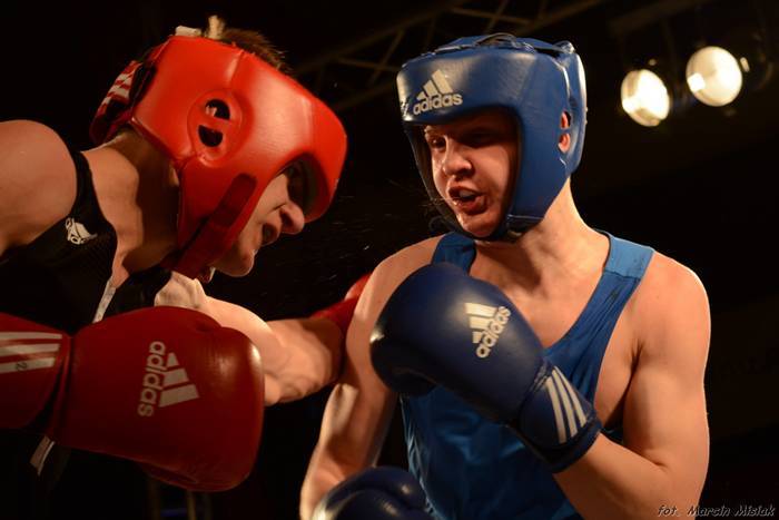Sępoleński Boxing Show V już w najbliższą sobotę