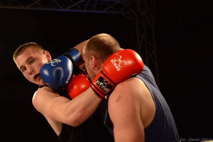 Sępoleński Boxing Show V już w najbliższą sobotę