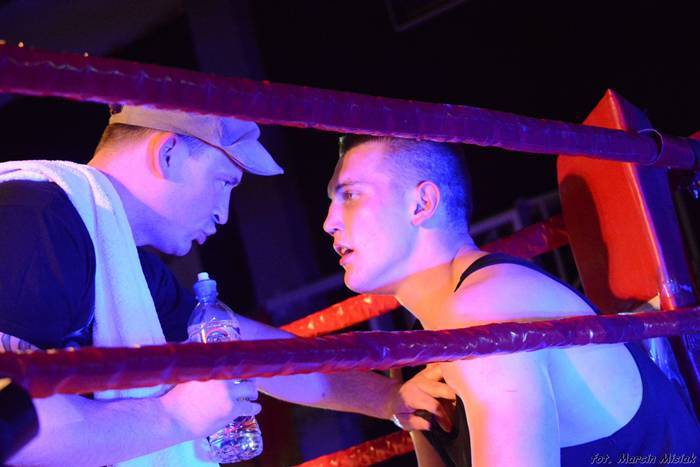 Sępoleński Boxing Show V już w najbliższą sobotę