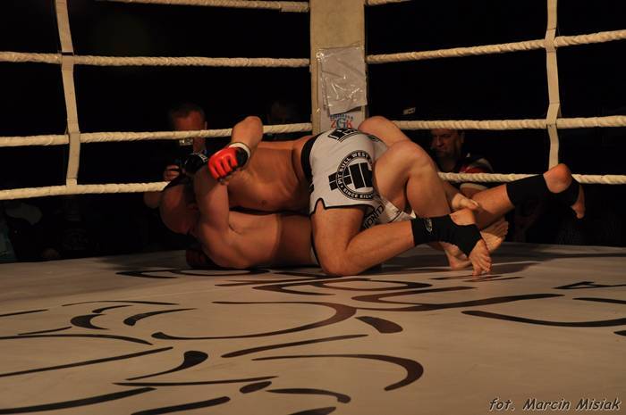 Sępoleński Boxing Show V już w najbliższą sobotę