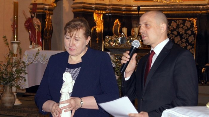 Więcbork: Koncert Chórów z okazji obchodów 1050-lecia Chrztu Polski