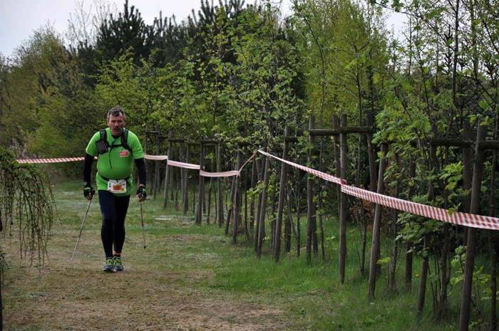 Jeziorki na Mistrzostwach Polski w Osielsku