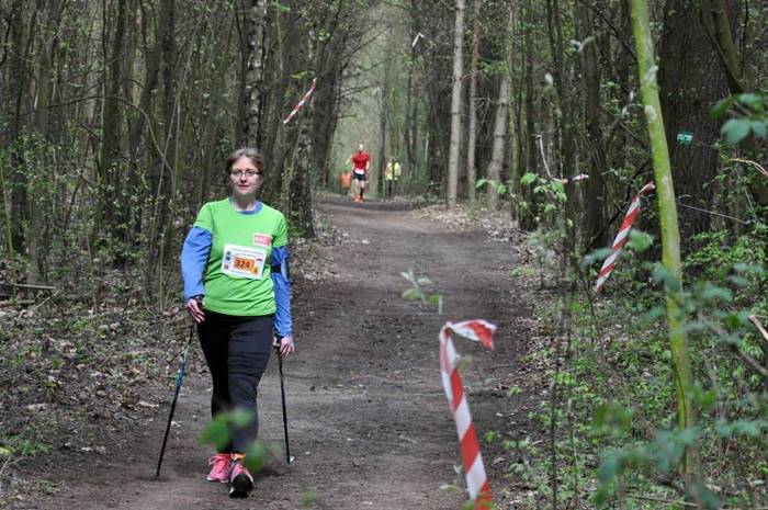 Jeziorki na Mistrzostwach Polski w Osielsku